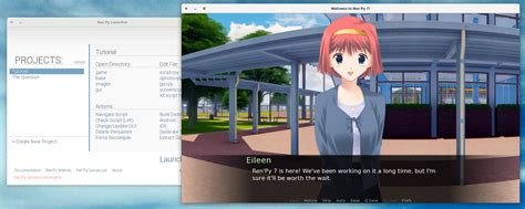 renpy 7.4.11.